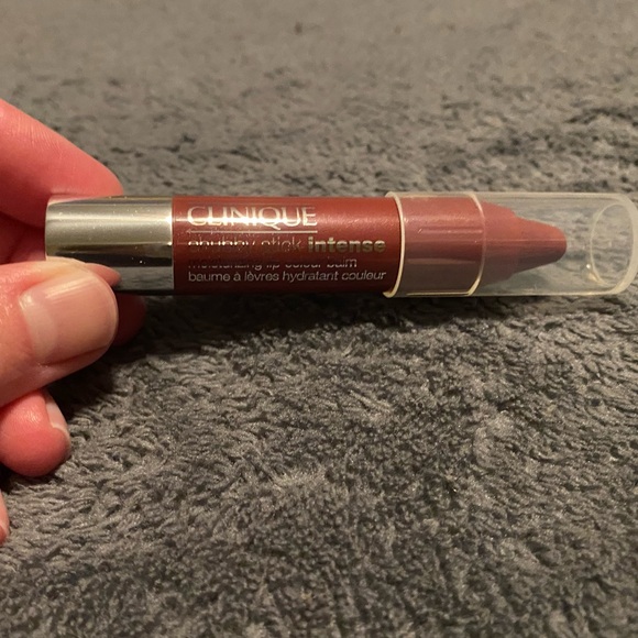 Clinique chubby stick intense lip pencil - Picture 1 of 5